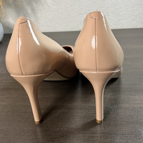 Cole Haan Women’s Nude High Heel Gabby Pump Size 10B - Picture 4 of 15